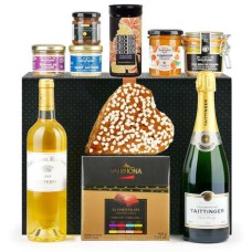 Caja Regalo Pasión Gourmet