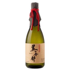Sake japonés Bijito Junmai Ginjo - 14,5%