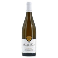 Pouilly Fum del Domaine Serge Dagueneau et filles