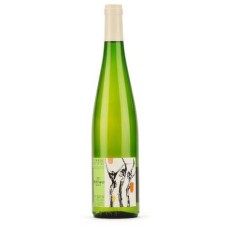 Gewurztraminer orgánico "Les Jardins" de domaine Ostertag