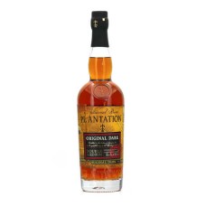 Ron Plantation Original Oscuro 40%