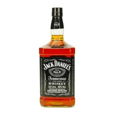 Whisky Jack Daniel's 40%