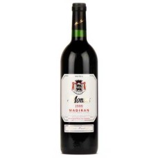 Red Madiran AOP - Prestige Castel Montus - 12,5%