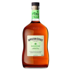 Appleton Estate Signature Blend- Ron Jama¯can 40%