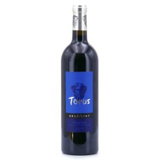 Toro rojo - Madiran - 13,5%