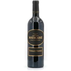 Tinto Madiran Old Vines - Castillo Bouscass - 13,5%