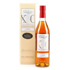 Bas Armagnac XO - Domaine Tariquet 40% - Botella Clásica