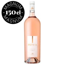Vino Petula Ros - Mágnum - 13%
