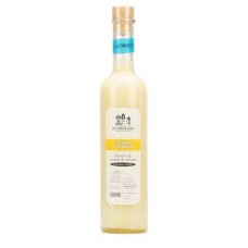 Limoncello de Sorrento - crema de licor de limón - 20%
