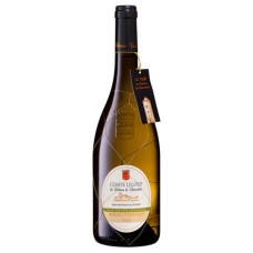 Muscadet Svre et Maine sur lie - Comte Leloup du Chasseloir 12%