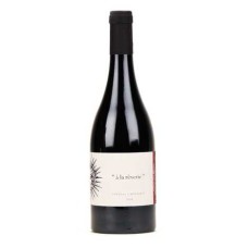 VINO Tinto Ecológico C´tes du Rh´ne " la rªverie" Ch¢teau de Montfrin
