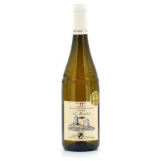 Vino Blanco Chignin La Marchale - 12%