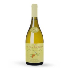 Vino Blanco Chignin Bergeron - La Bergeronnelle - 12,5%