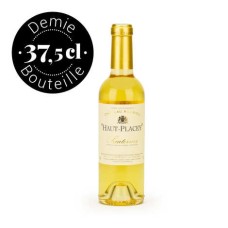 Sauternes Haut-Placey Chateau Roumieu Vino Blanco Dulce