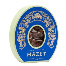 Reales "praslinés" de Mazet de Montargis - 125g