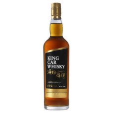 Whisky Kavalan King Car - 46%