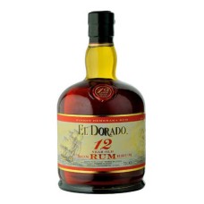 Ron El Dorado 20 años 40%