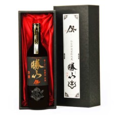 Japonés Sayori Sak Nakadori Junmai - 14.5%