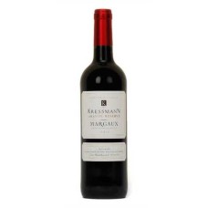 Margaux Grande Reserve Kressmann - Vino de Burdeos