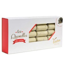 Quenelles de Lyon