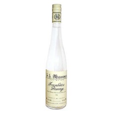 Eau de Vie de Frambuesa Silvestre 40%