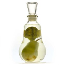 Williams Pear Eau de Vie - Pera Cautiva - 40%