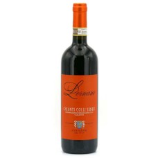 Vino Tinto Chianti Colli Senesi DOCG - 14%