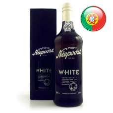 Porto Niepoort - Blanco - 20%