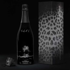 Champagne Taittinger 2008 - Sebastián Salgado