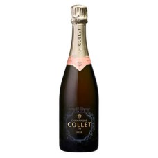 Raoul Collet Cuve Ros Rosa Champán