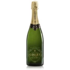 Collet champagne vintage
