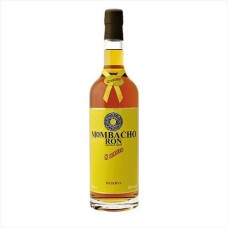 Ron Mombacho 8 años reserva - 40%