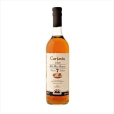 Ron Cartavio Gran Reserva 7 años - 38%