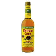 Whisky de Maíz Suave - 50%