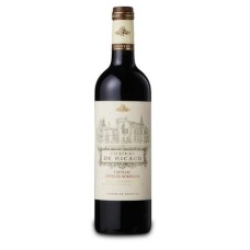 Ricaud Castel AOC Cadillac - C´tes de Burdeos