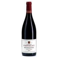 Borgoña Pinot Noir