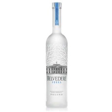 Vodka Polaco Belvedere 40%