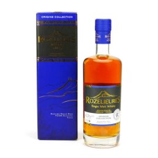 Rozelieures single malt de Francia - Origin Collection 40%