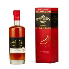 Rozelieures single malt de Francia - Rare Collection 40%