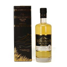 Rozelieures single malt de Francia - Peaty Collection 46%