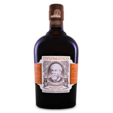 Mantuano Diplomático - Ron de Venezuela 40%