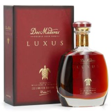 Ron Dos Maderas Luxus 10+5 - 15 años 40%