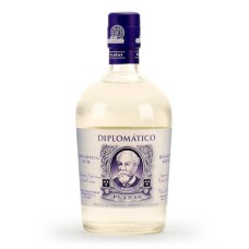 Planas Diplomático - Ron de Venezuela 47%