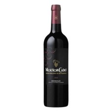 Mouton Cadet - Vino Tinto Burdeos
