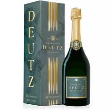 Champán Deutz Brut Clásico