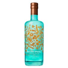 Silent Pool - Ginebra de Inglaterra 43%