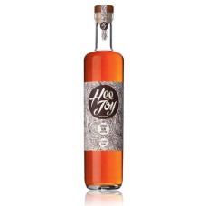 Ron especiado francés Hee Joy 40%