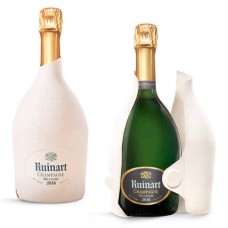 Ruinart Champagne Añada Brut