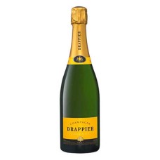 Champán Drappier Carte d'Or Brut