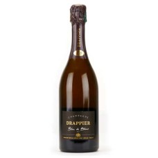 Champán Drappier - brut Blanc de blancs